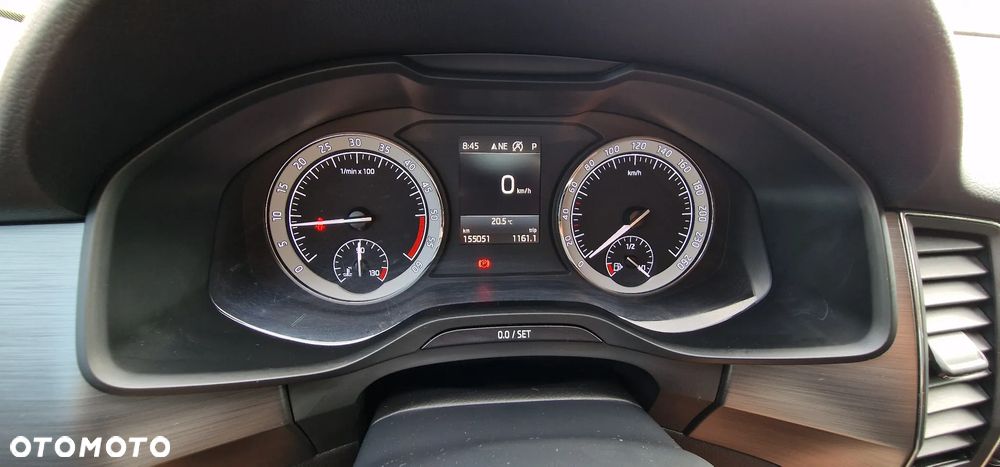 Skoda Kodiaq 2.0 TDI 4x4 Business DSG - 25