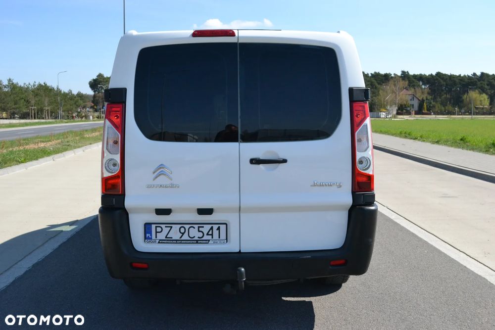 Citroën Jumpy - 8