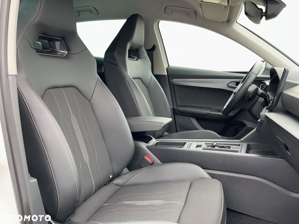 Cupra Formentor - 23