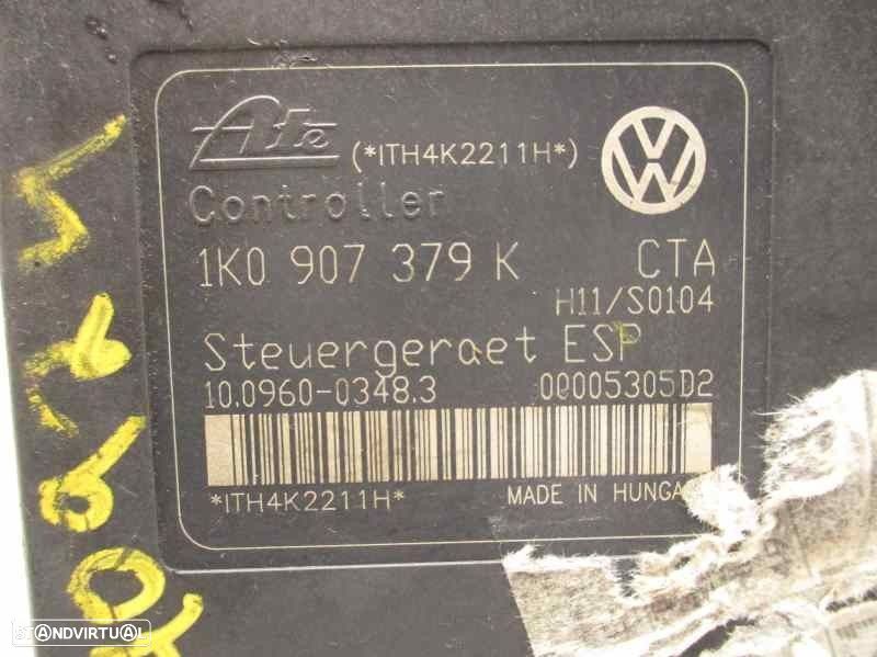 ABS SEAT ALTEA 2005 -1K0614517H - 15