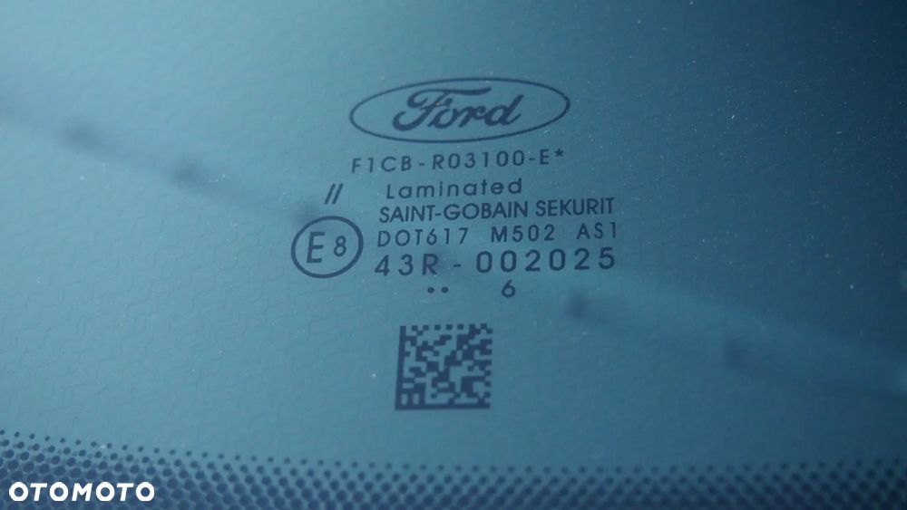 Ford C-MAX 1.0 EcoBoost Ambiente ASS - 35
