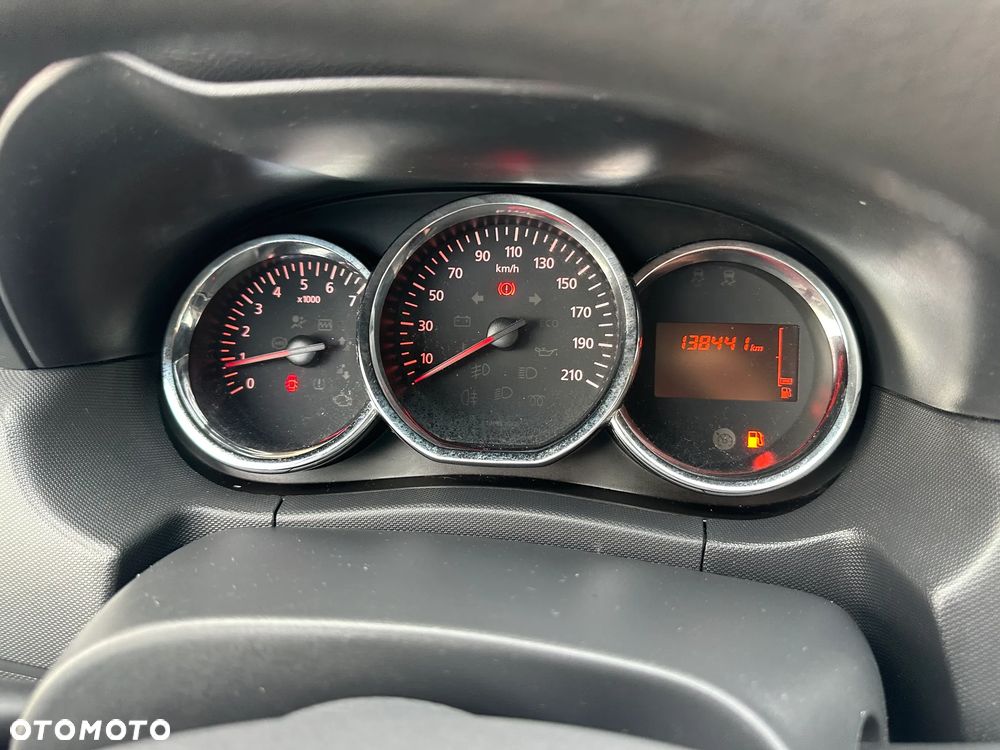 Dacia Duster TCe 125 2WD Comfort - 5
