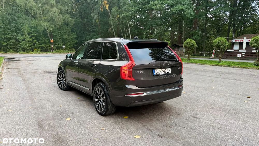 Volvo XC 90 - 26