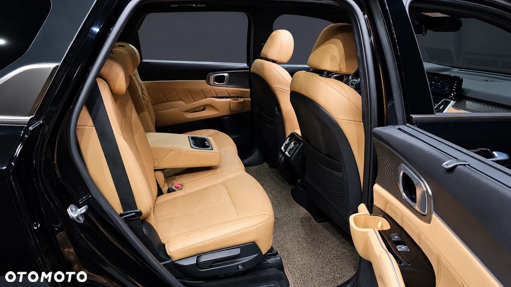 Kia Sorento - 32