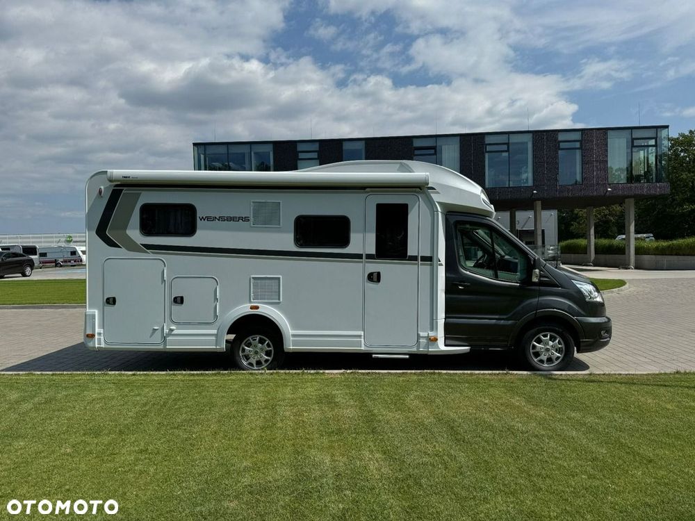 Ford CaraSuite 650 MEG - 3
