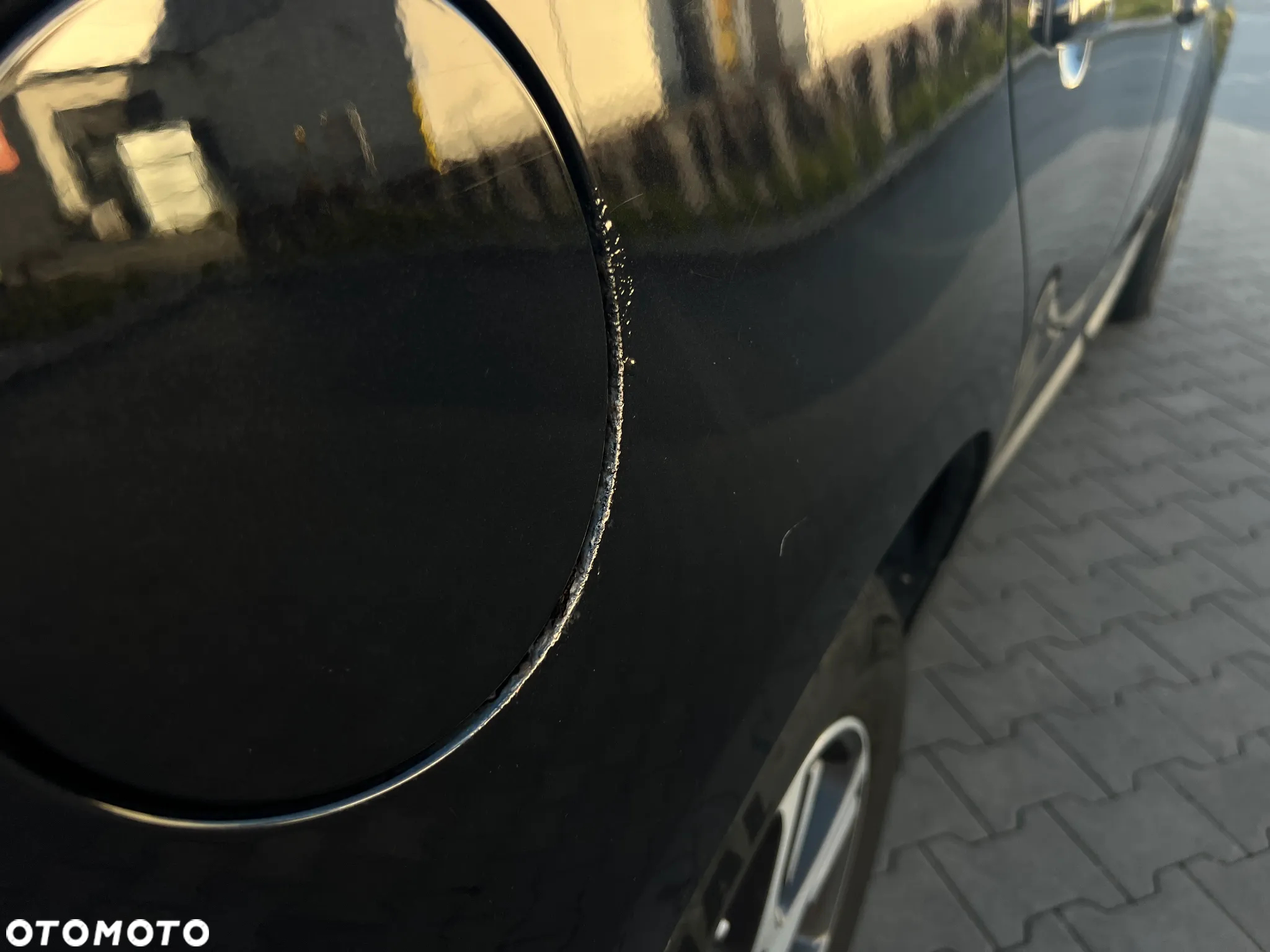 Volvo XC 60 T6 AWD Kinetic - 40