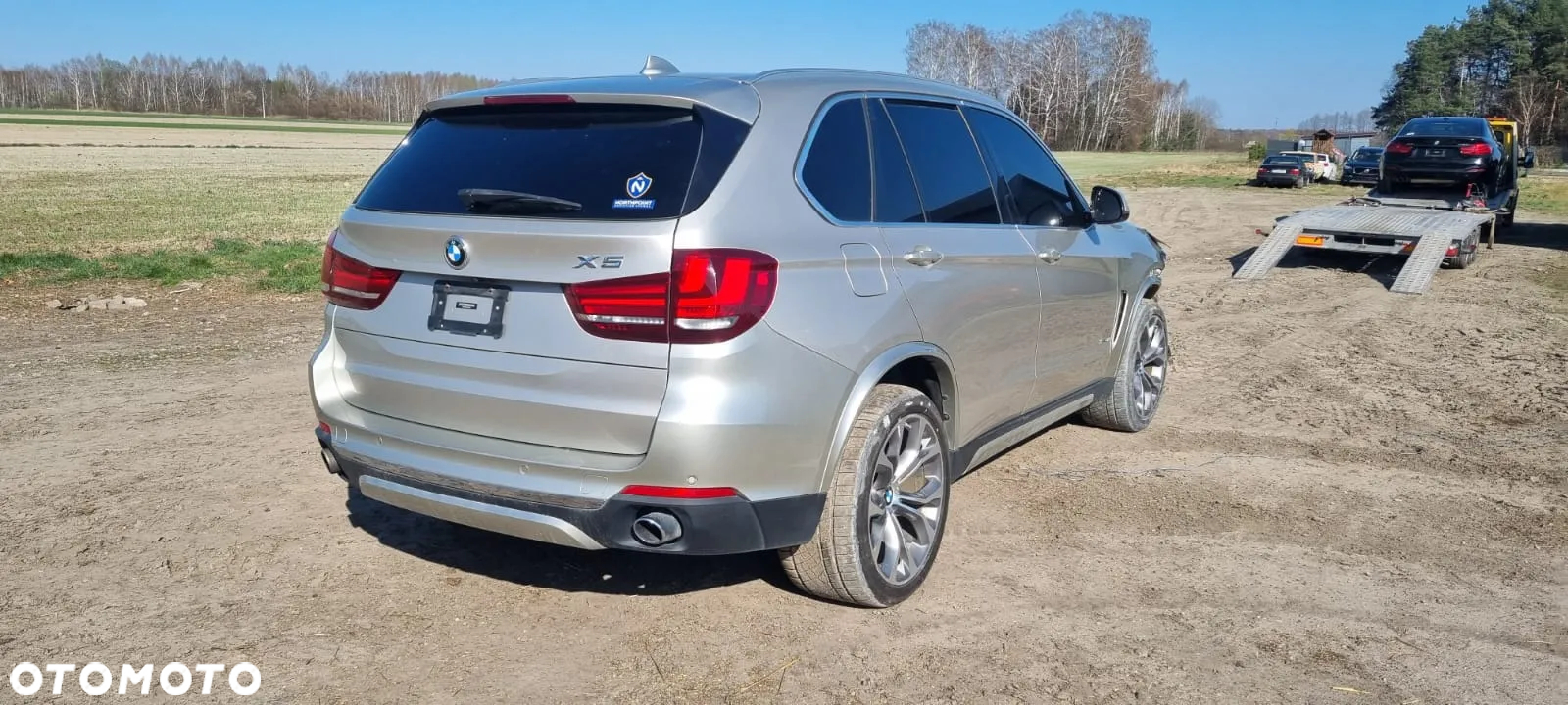 BMW X5 - 10