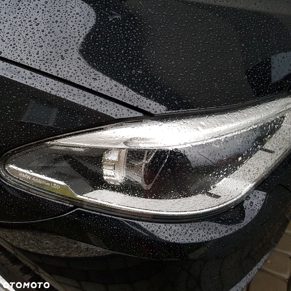 BMW Seria 5 530d xDrive - 12
