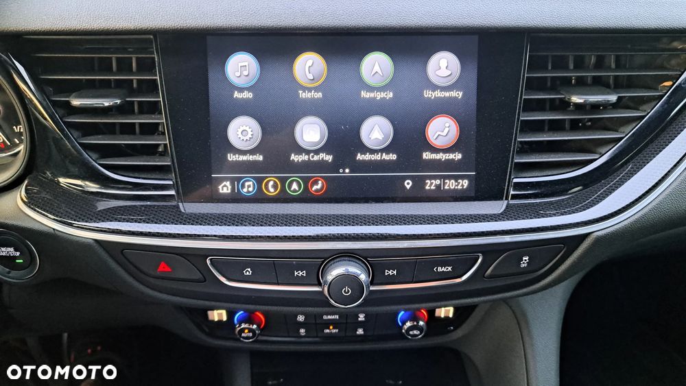 Opel Insignia - 8