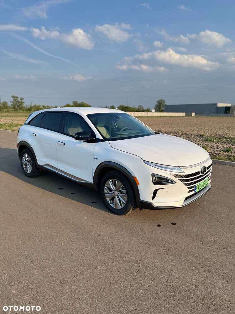 Hyundai NEXO Standard - 17