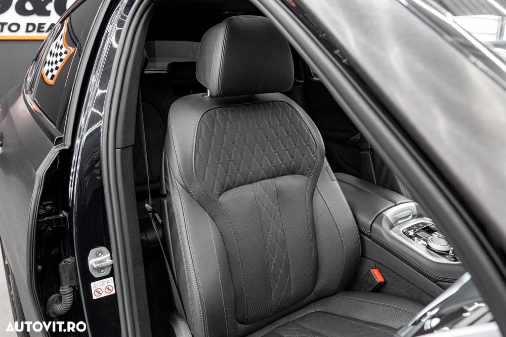 BMW X6 xDrive40d AT MHEV - 15