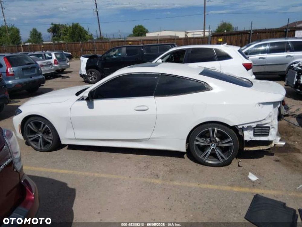 BMW Seria 4 - 2