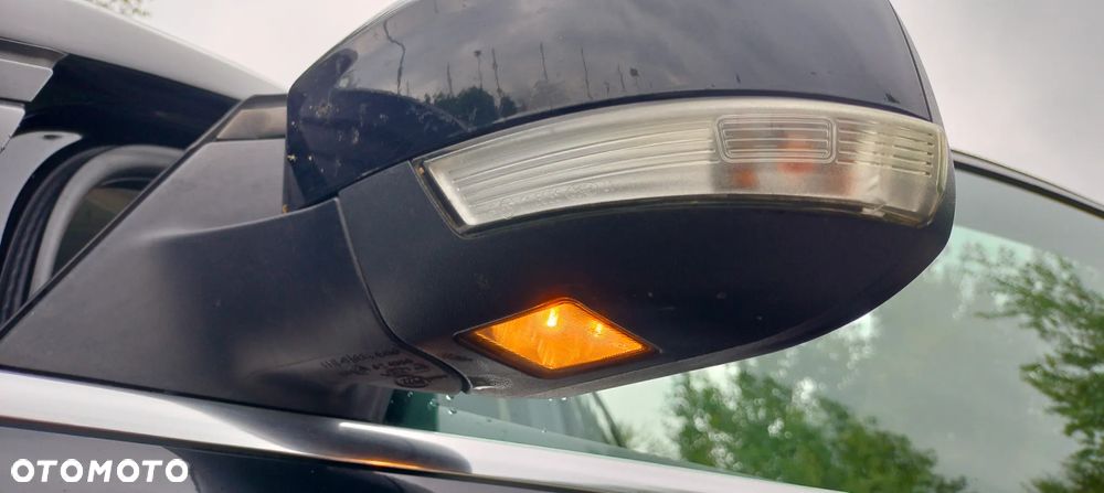 Ford Focus 1.6 TDCi ECOnetic 88g Start-Stopp-System Titanium - 33