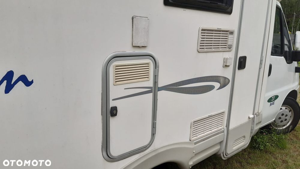 Fiat Ducato - 6