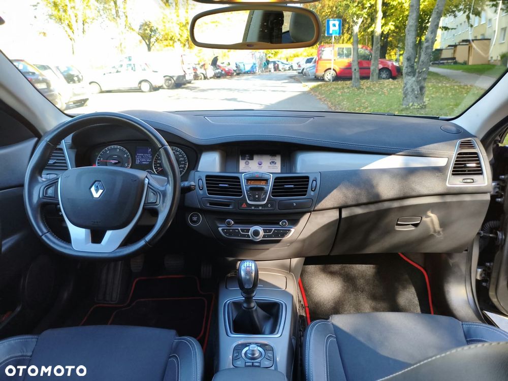 Renault Laguna - 19