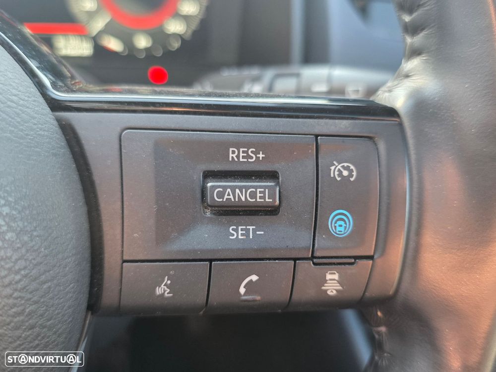 Nissan Qashqai 1.5 e-Power Tekna+ - 14