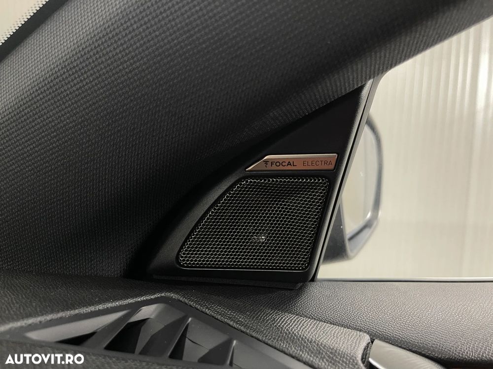 DS Automobiles DS 7 Crossback 1.6 PureTech 180 S&S EAT8 RIVOLI - 29