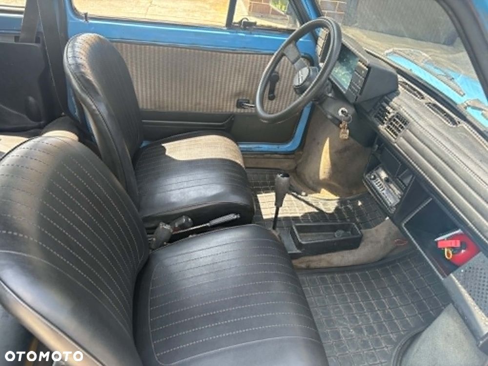 Fiat 126 - 7
