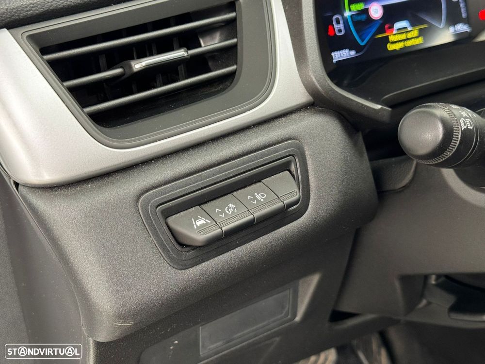 Renault Captur 1.6 E-Tech Full Hybrid Techno - 27