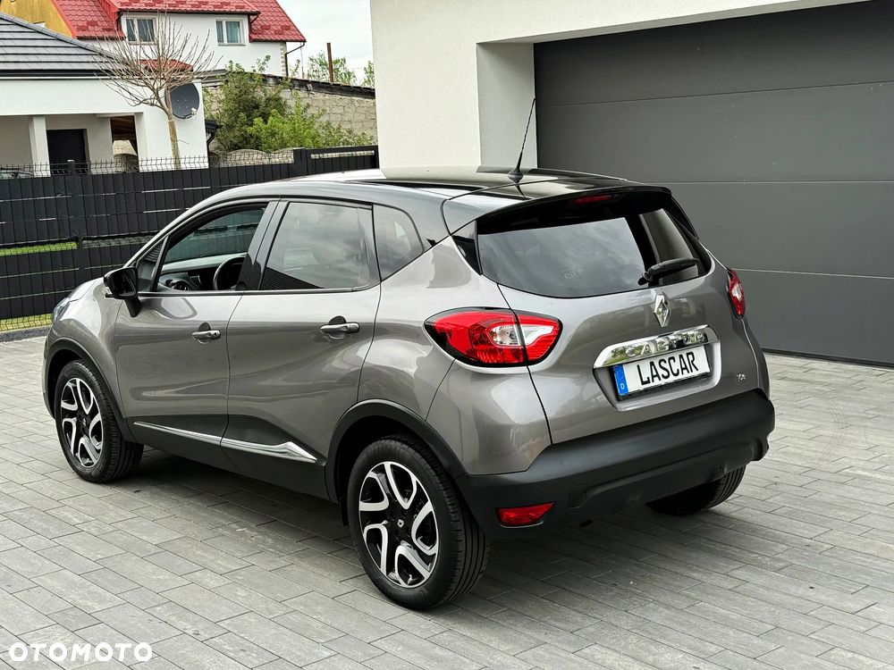 Renault Captur 0.9 Energy TCe Limited - 14