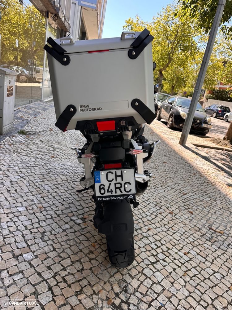 BMW R 1300 GS Adventure TROPHY - 6