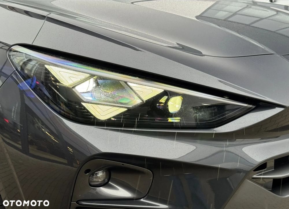 Cupra Terramar 2.0 TSI 4Drive Advantage Edition Copper DSG - 7