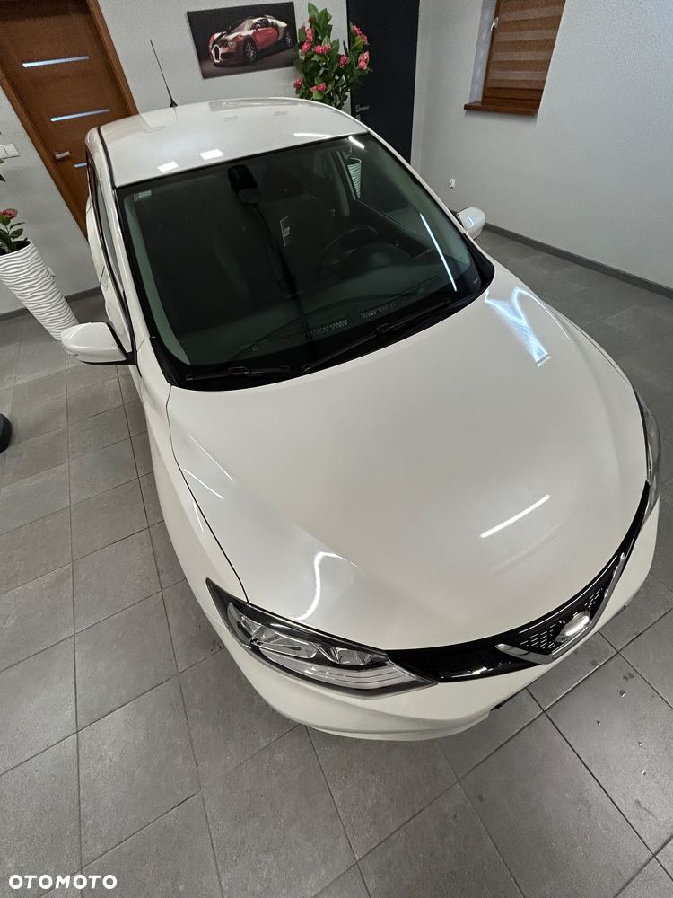 Nissan Pulsar 2017 photo 4