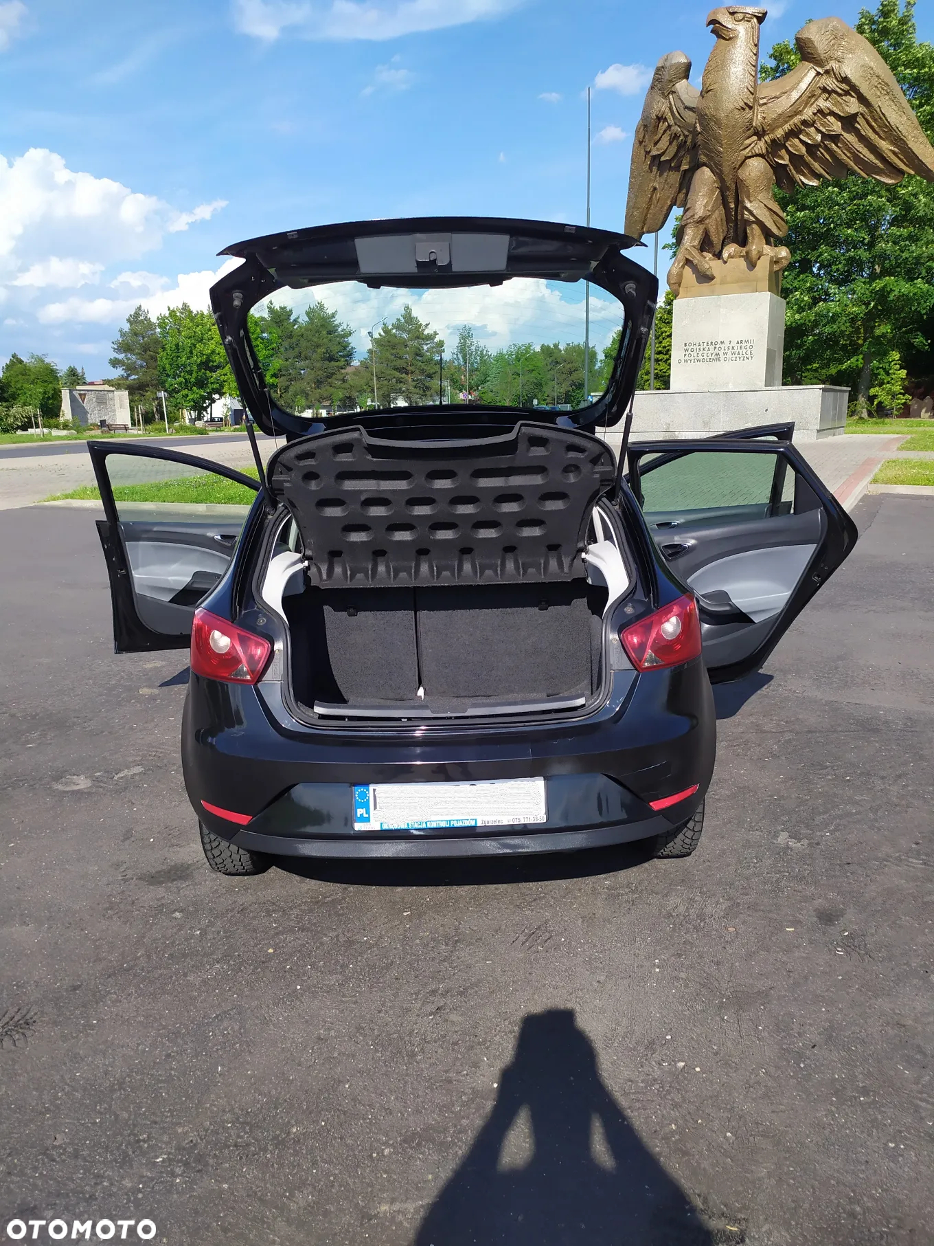 Seat Ibiza 1.2 TDI CR Style - 2