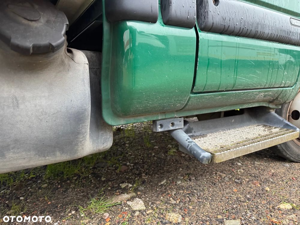 Renault MASCOTT - 23