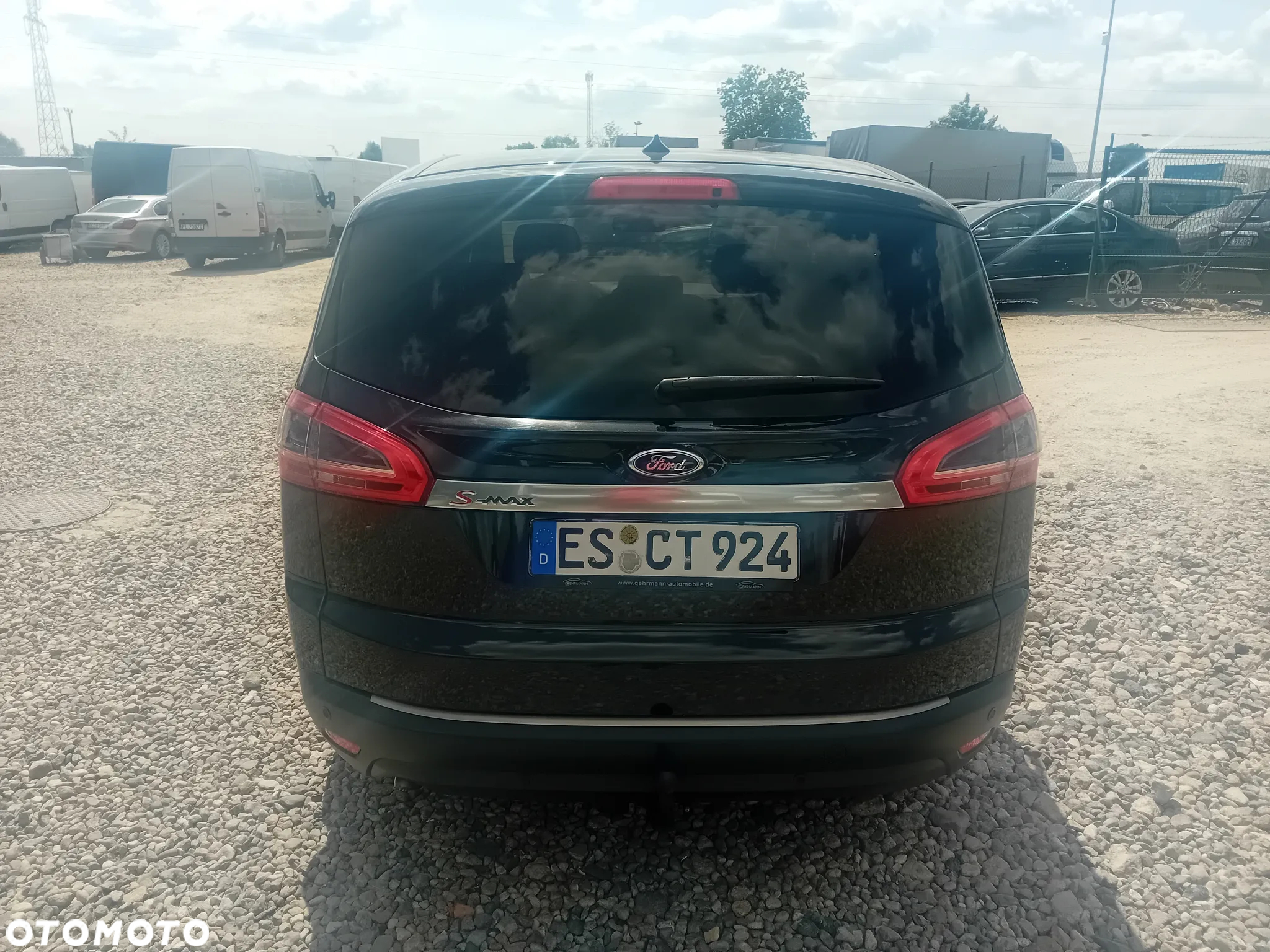 Ford S-Max - 6