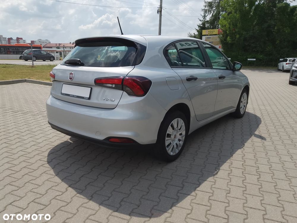 Fiat Tipo 1.0 T3 City Life - 6