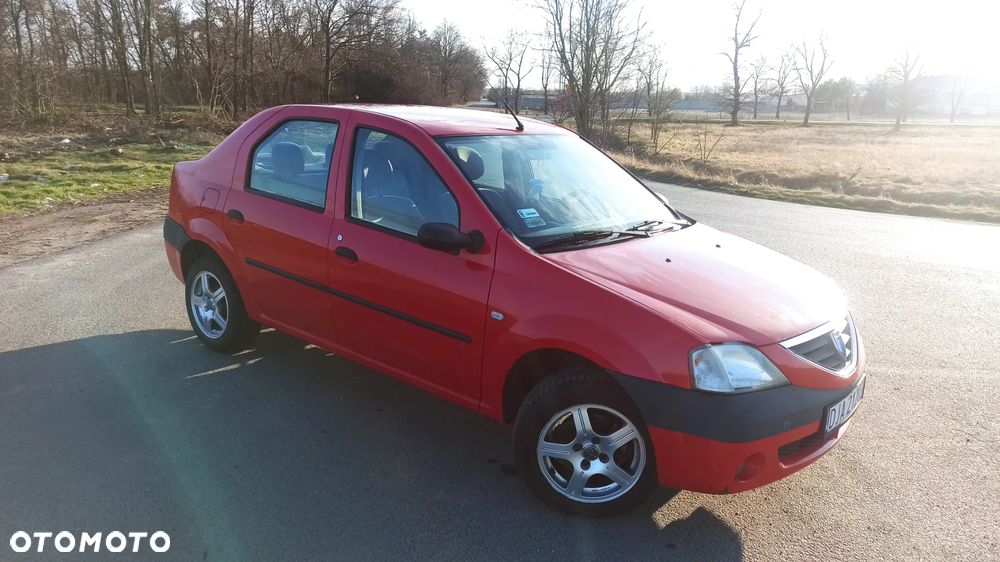 Dacia Logan 1.4 Laureate - 5