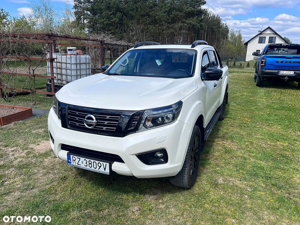 Nissan Navara - 7