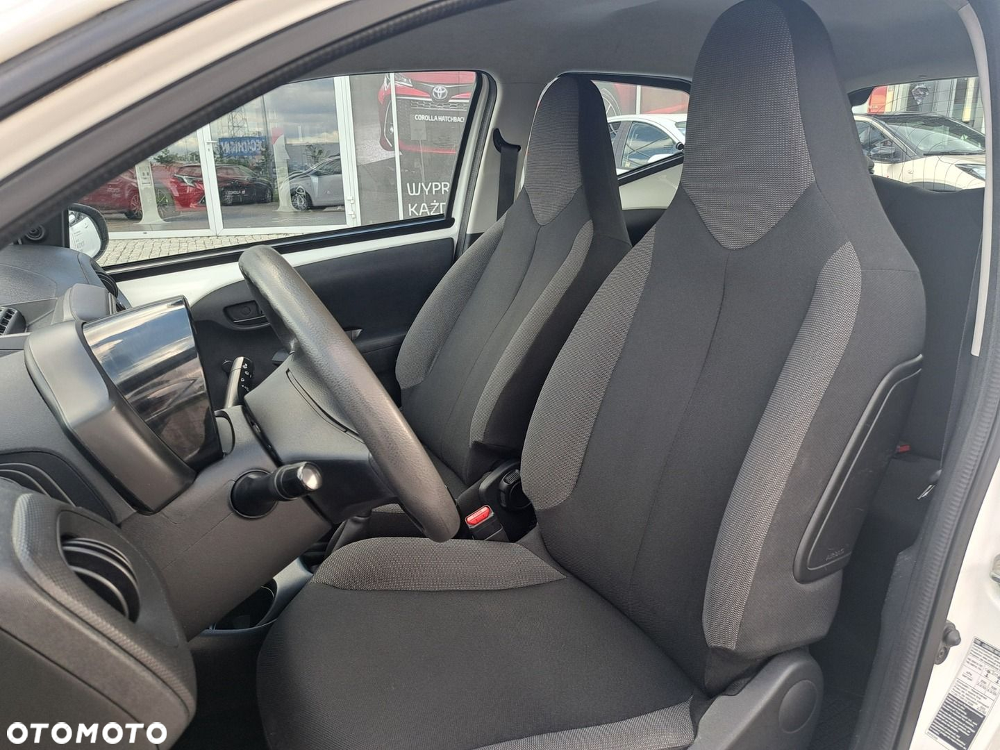 Toyota Aygo - 12