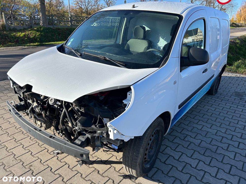 Renault Kangoo - 5
