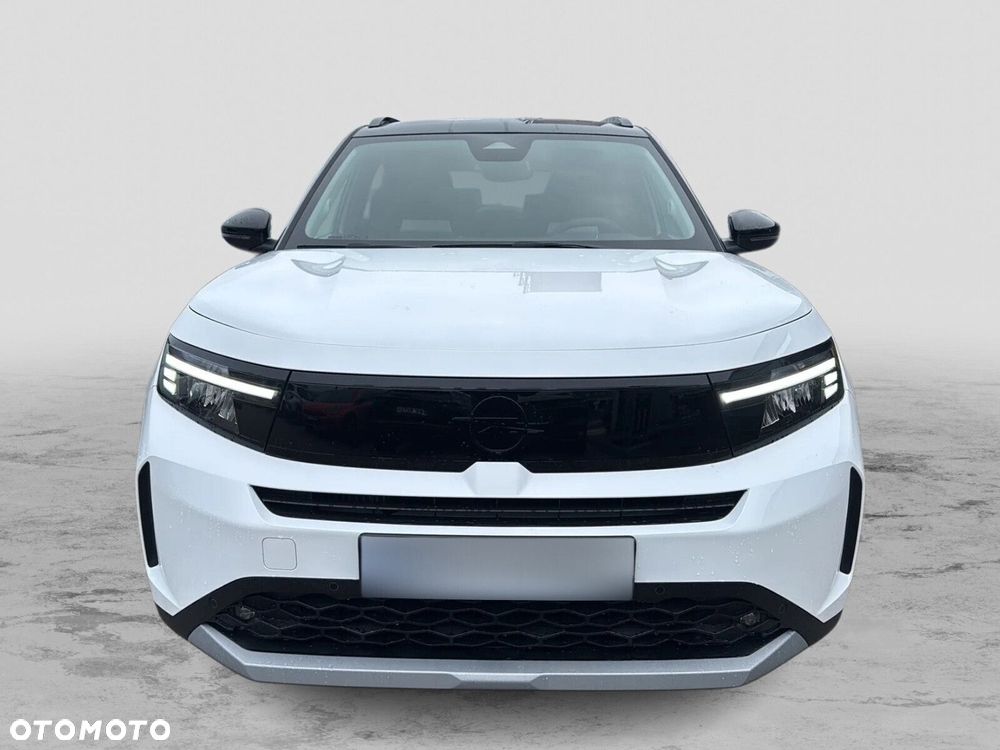 Opel Frontera - 2