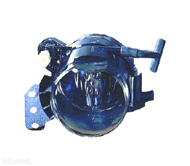 FAROL NEVOEIRO DIR PARA BMW E46 E60 COUPE CABRIO 03-10 - 1