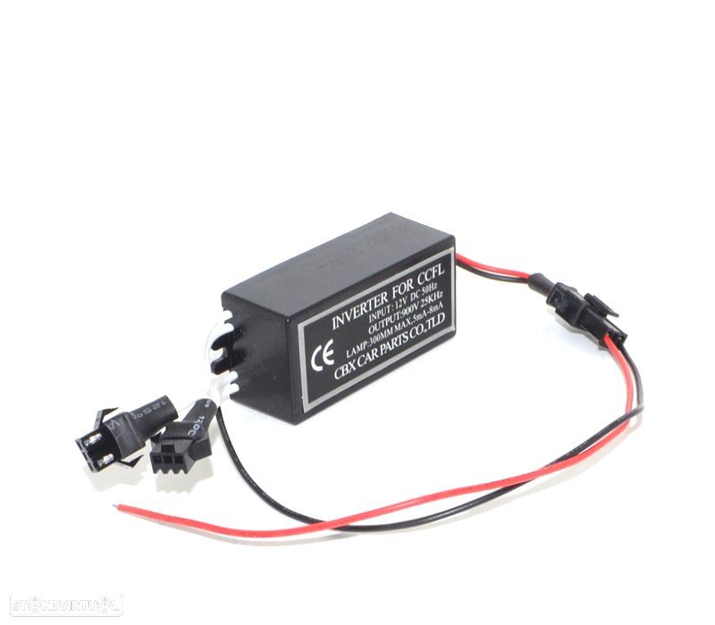 TRANSFORMADOR CCFL - 1