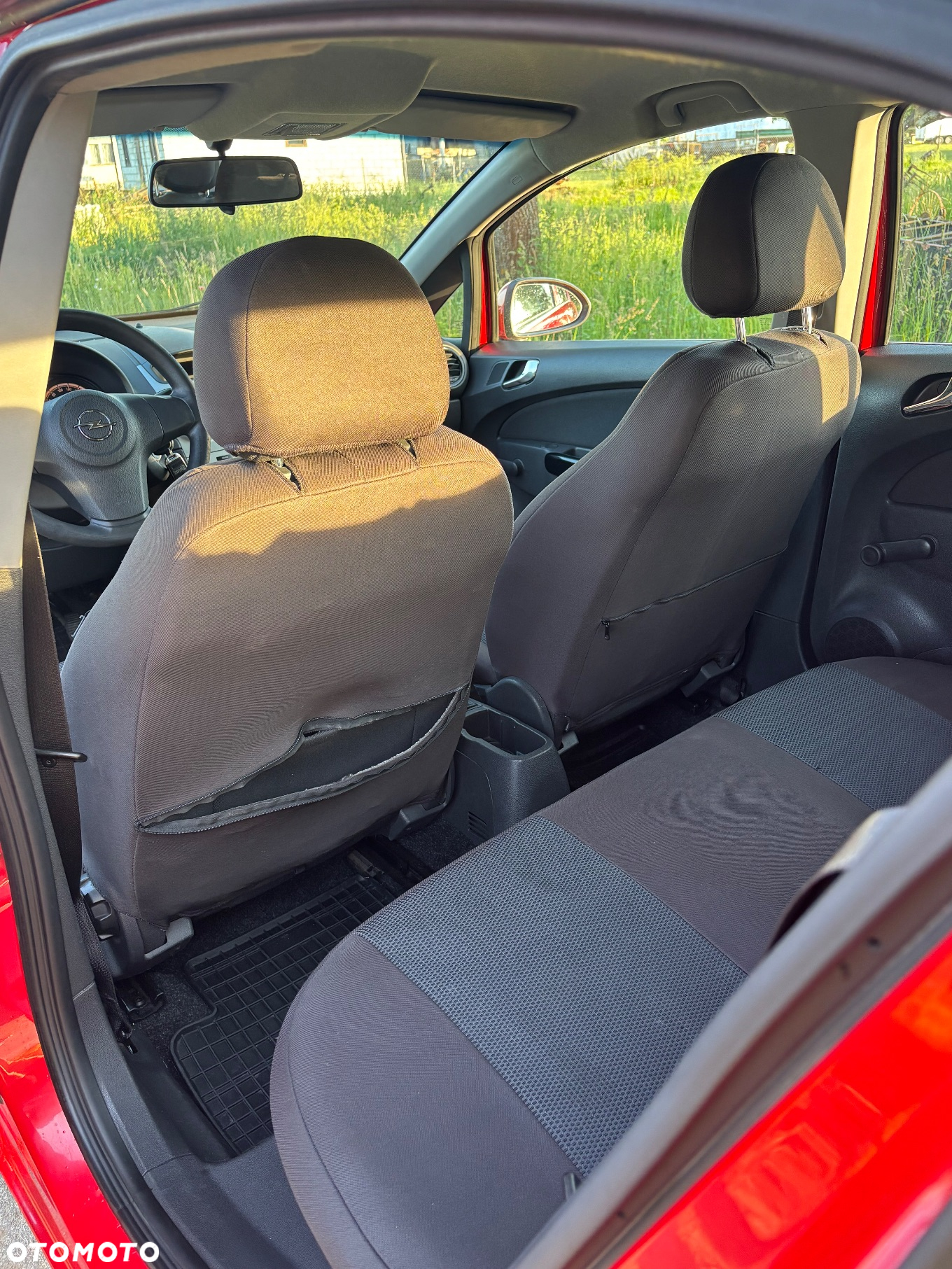 Opel Corsa 1.3 CDTI Color Edition - 19