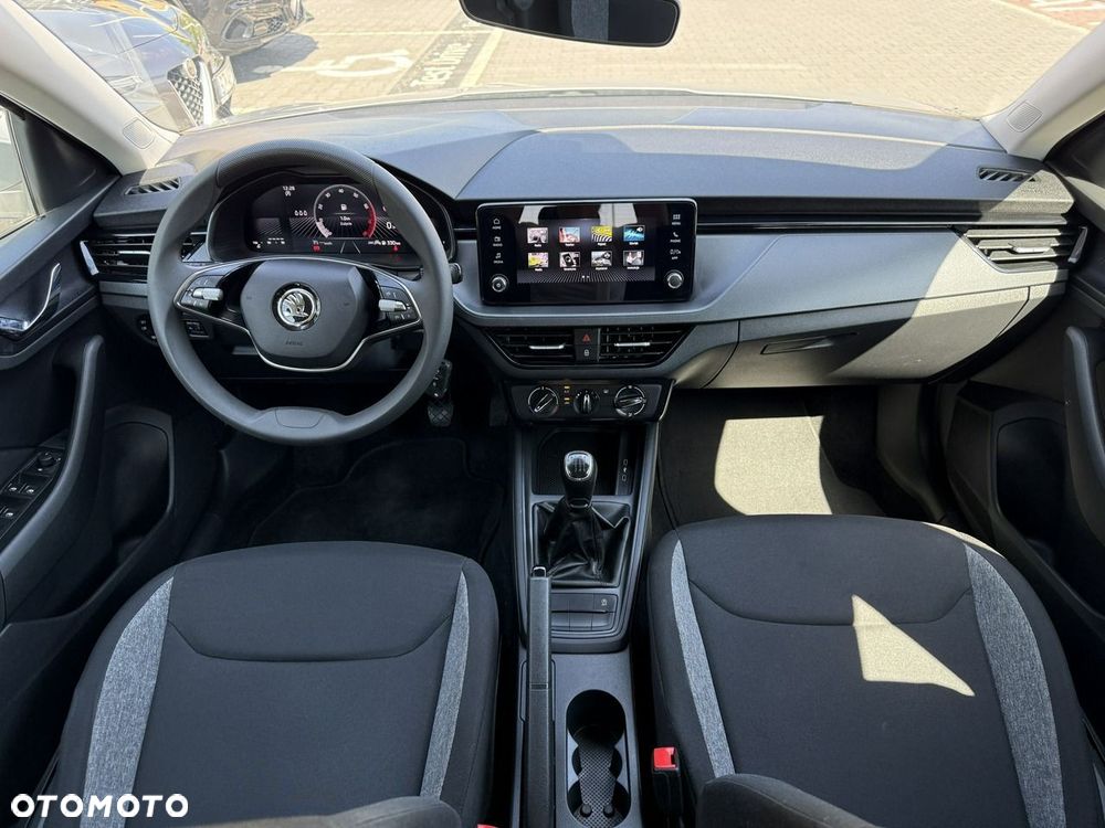 Skoda Scala 1.0 TSI Essence - 26