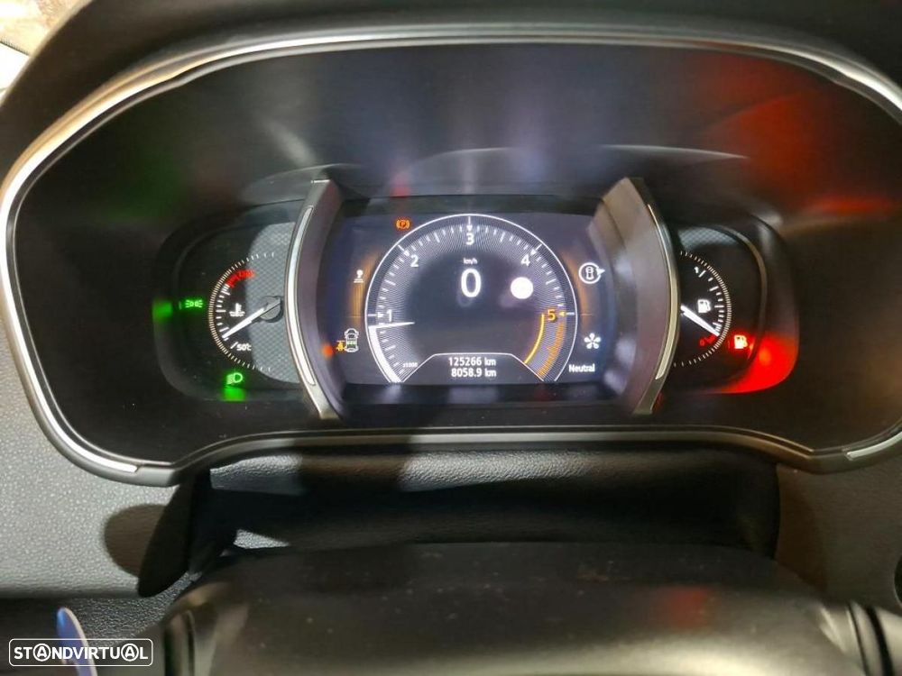 Renault Mégane 1.5 Blue dCi GT Line - 4