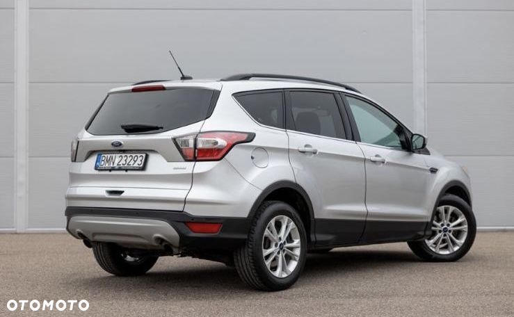 Ford Escape - 3