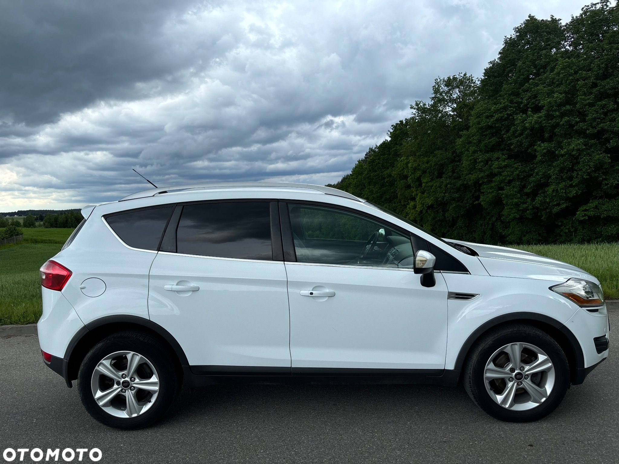 Ford Kuga 2.0 TDCi 4x4 Individual - 5