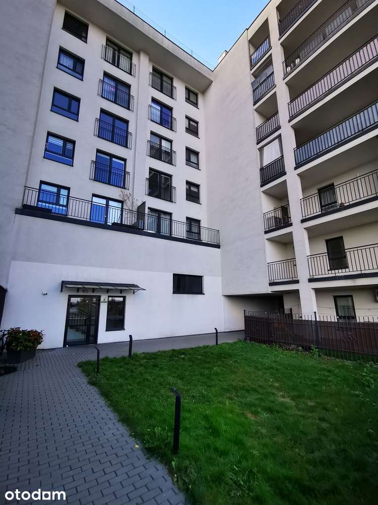 Piastów Pileckiego,balkon,garderoba, Kredyt Bez Wkładu Własnego