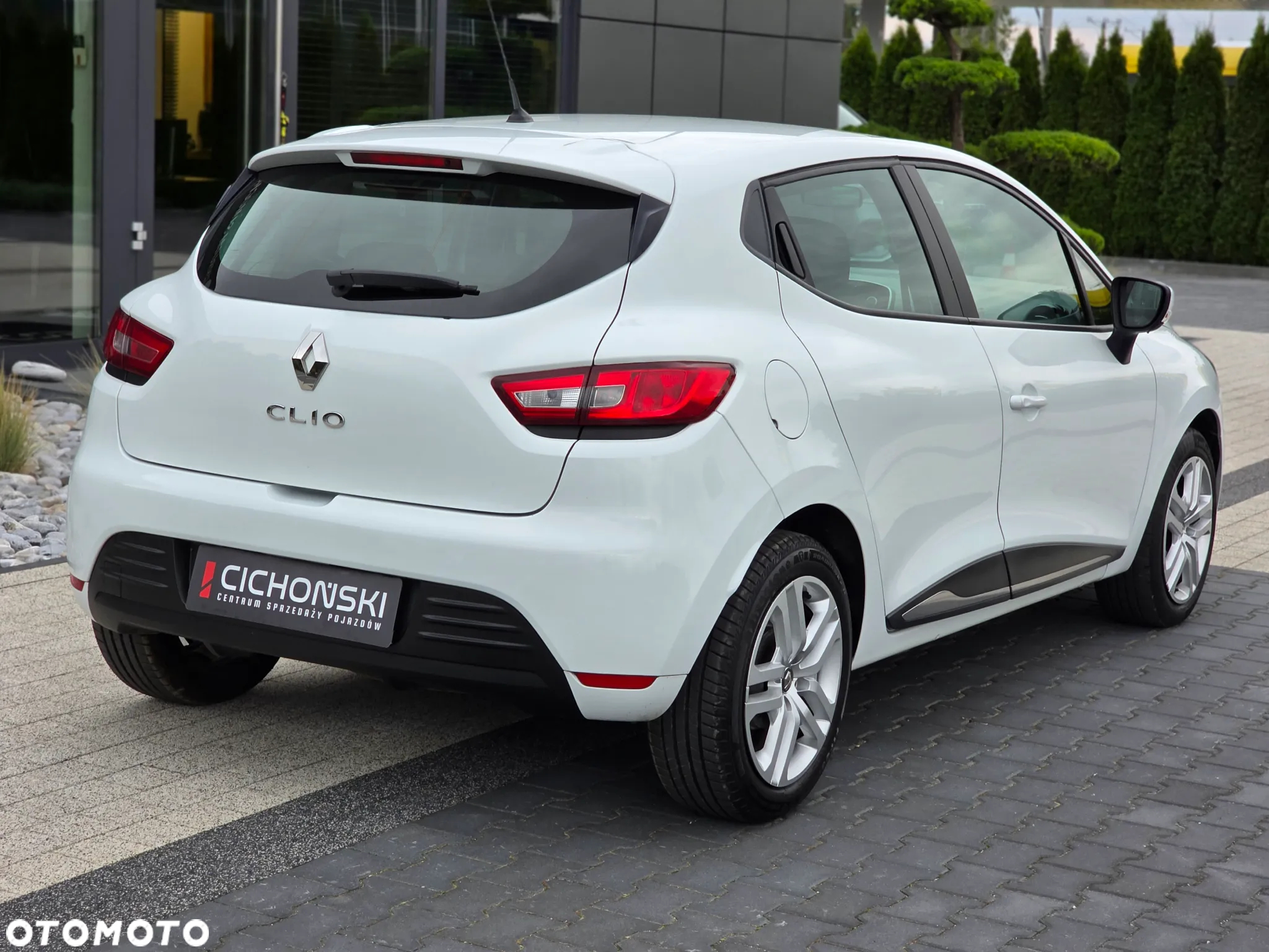 Renault Clio 0.9 Energy TCe Limited Plus - 33