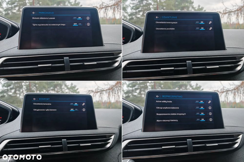 Peugeot 3008 1.2 PureTech mHEV Allure Pack S&S e-DCS6 - 32