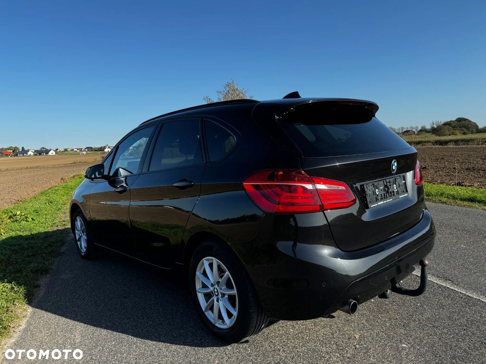 BMW Seria 2 - 7