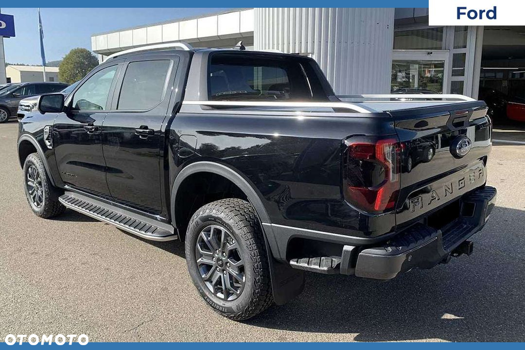 Ford Ranger - 6