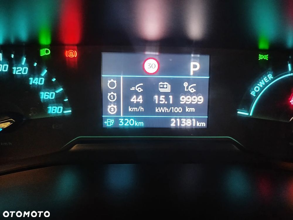 Peugeot 2008 136 Active - 39