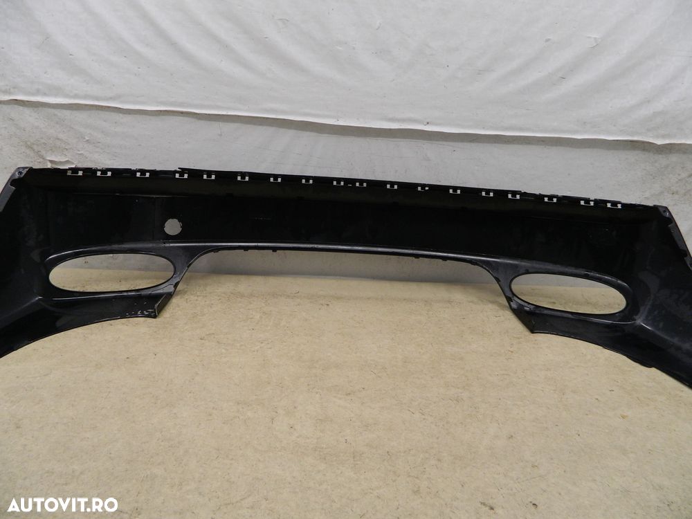 Bara spate Bentley Flying Spur, 2013, 2014, 2015, 2016, 2017, 2018, 4W0807421B. - 5